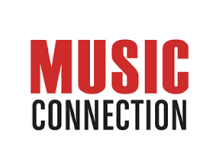  Music Connection 
