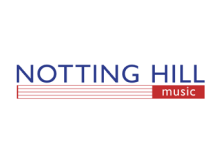  Notting Hill Music  