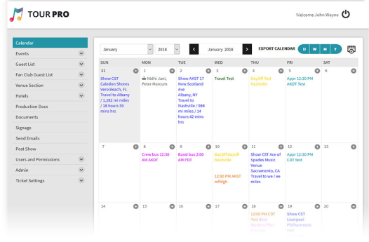  Calendar_Viewing